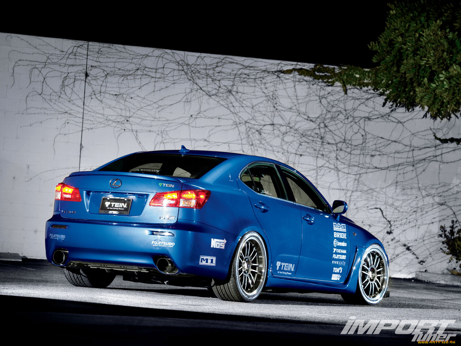 2008, lexus, is, 